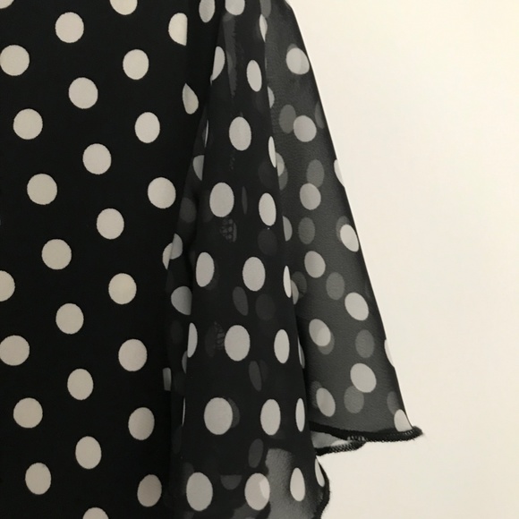 NWT Polka dot BEAUTY.   FREE gift with every purchase, what will yours be??? - Picture 2 of 9